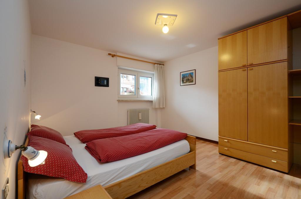Appartamenti Maria Canazei Quarto foto