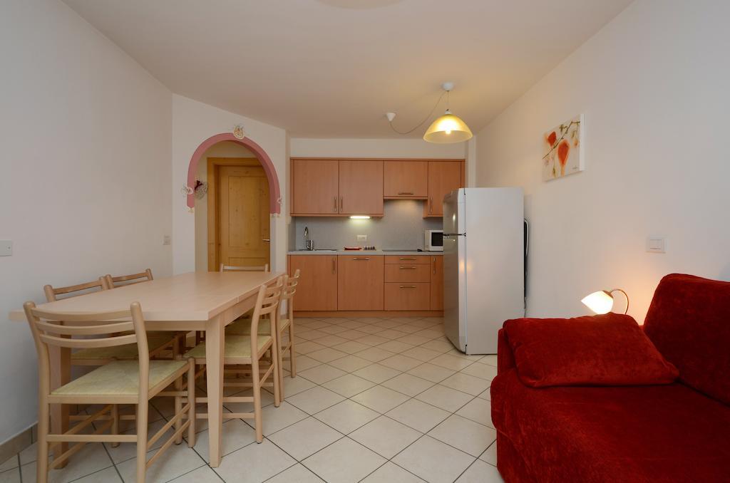 Appartamenti Maria Canazei Quarto foto