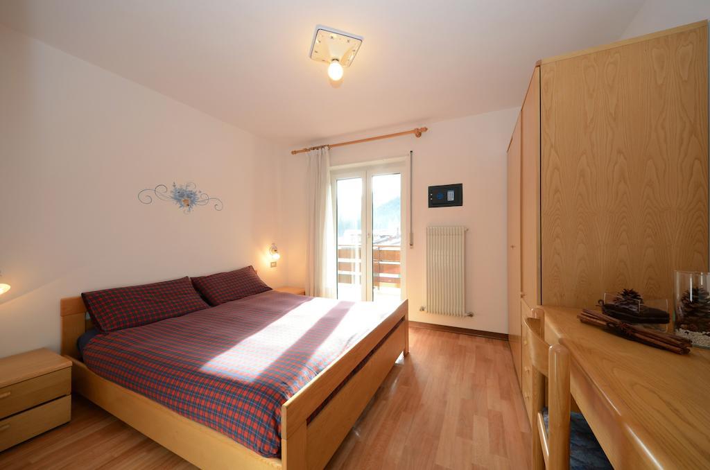 Appartamenti Maria Canazei Quarto foto