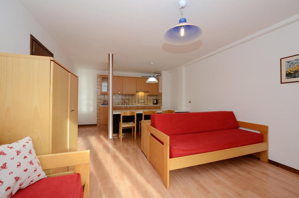 Appartamenti Maria Canazei Quarto foto
