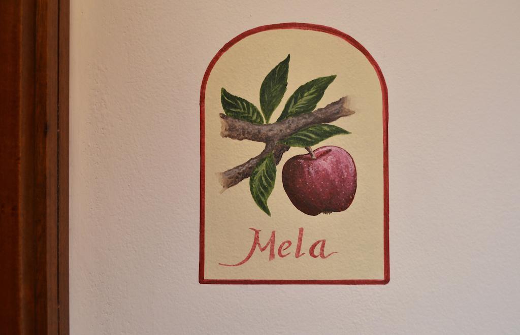 Appartamenti Maria Canazei Exterior foto