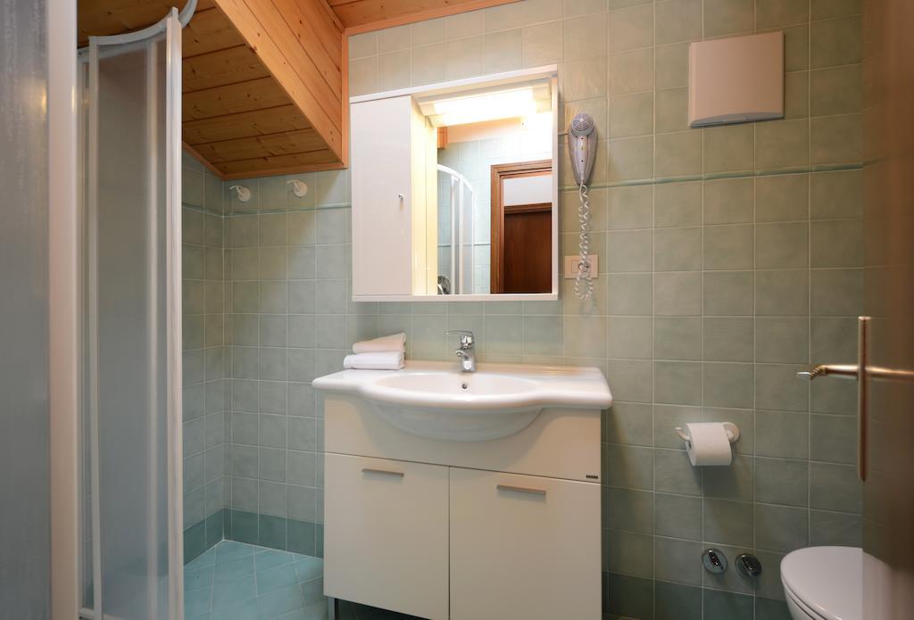 Appartamenti Maria Canazei Quarto foto